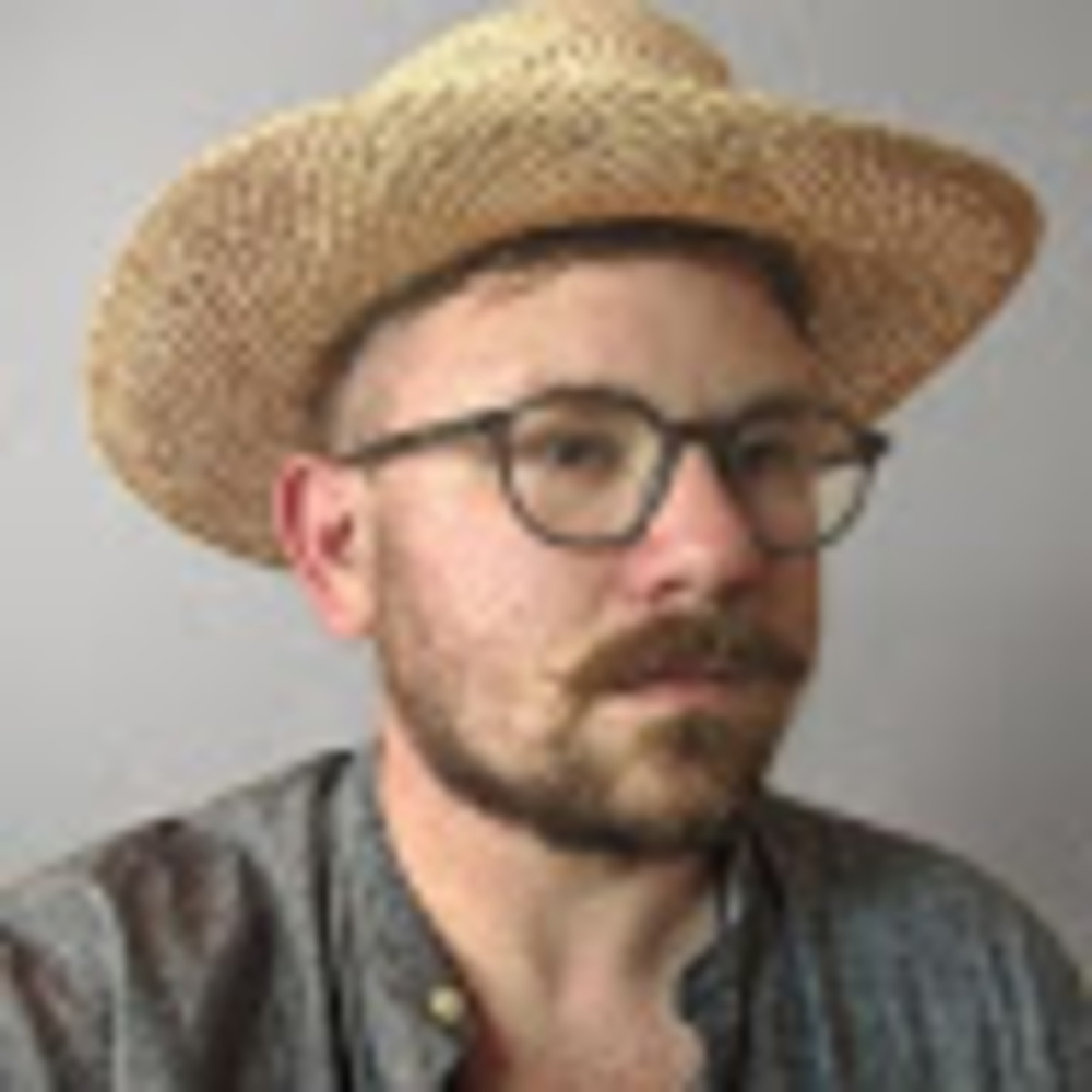 Meet your Posher, David